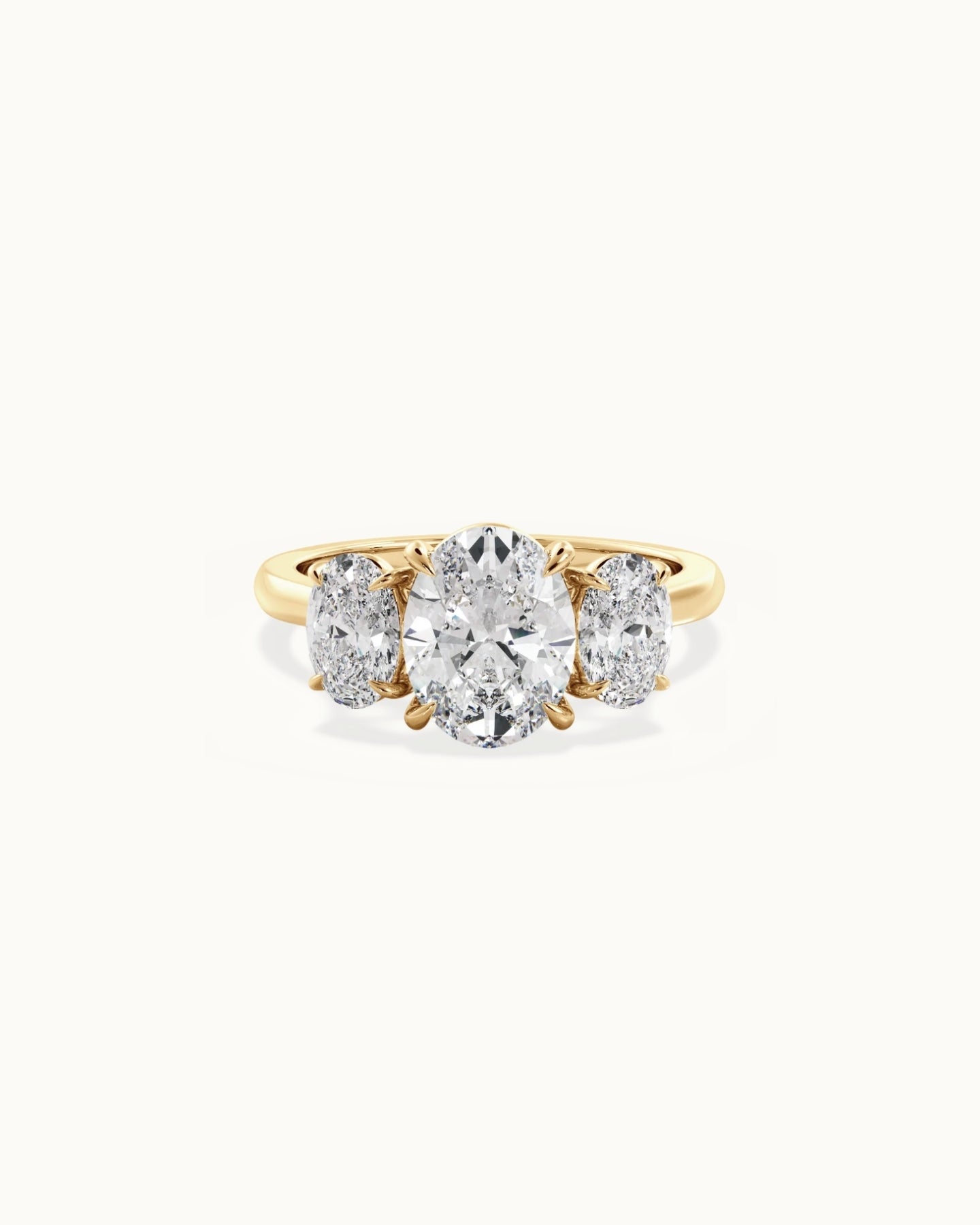 BAGUE TRIPLE ELLA
