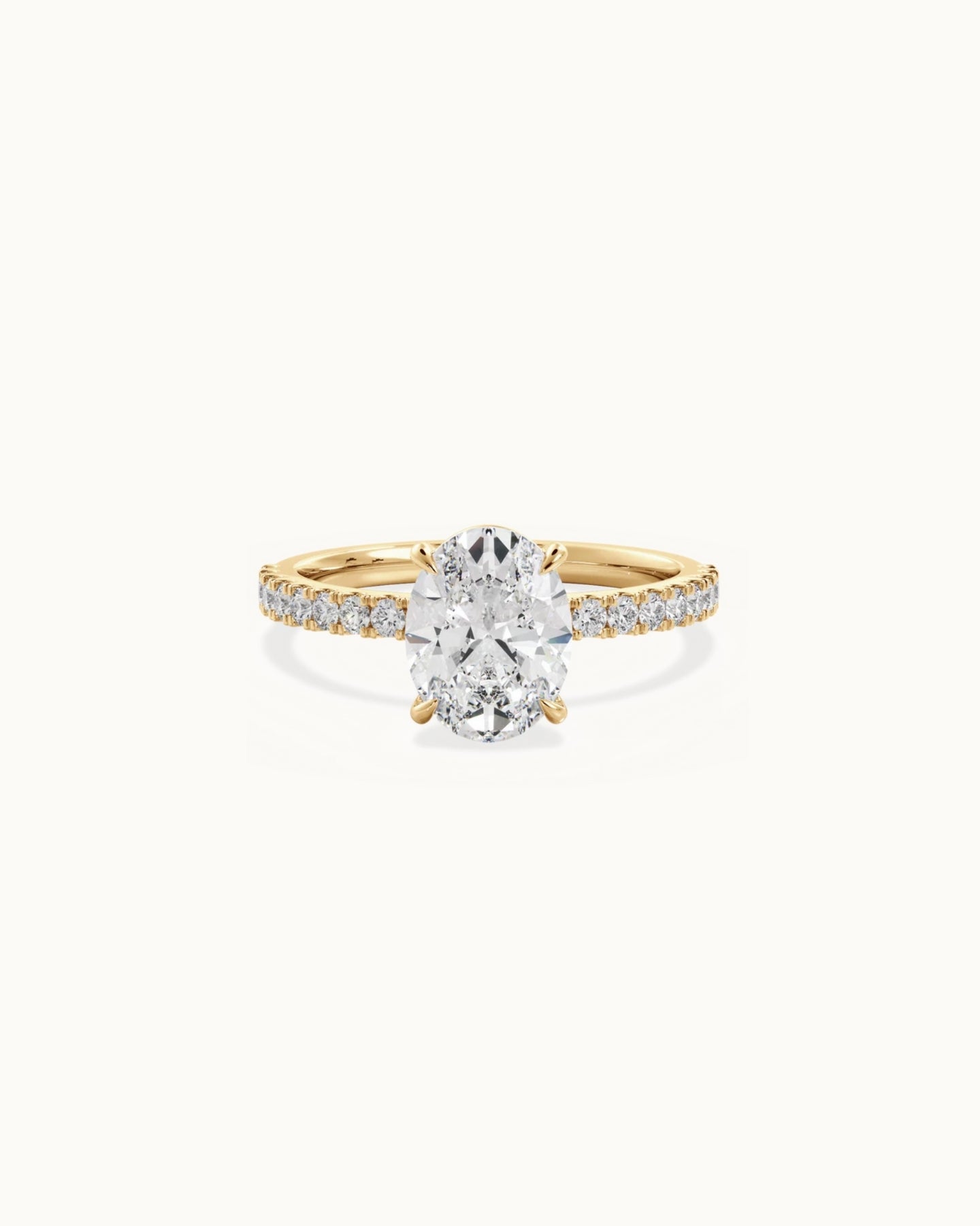 BAGUE ELLA ÉTERNITÉ