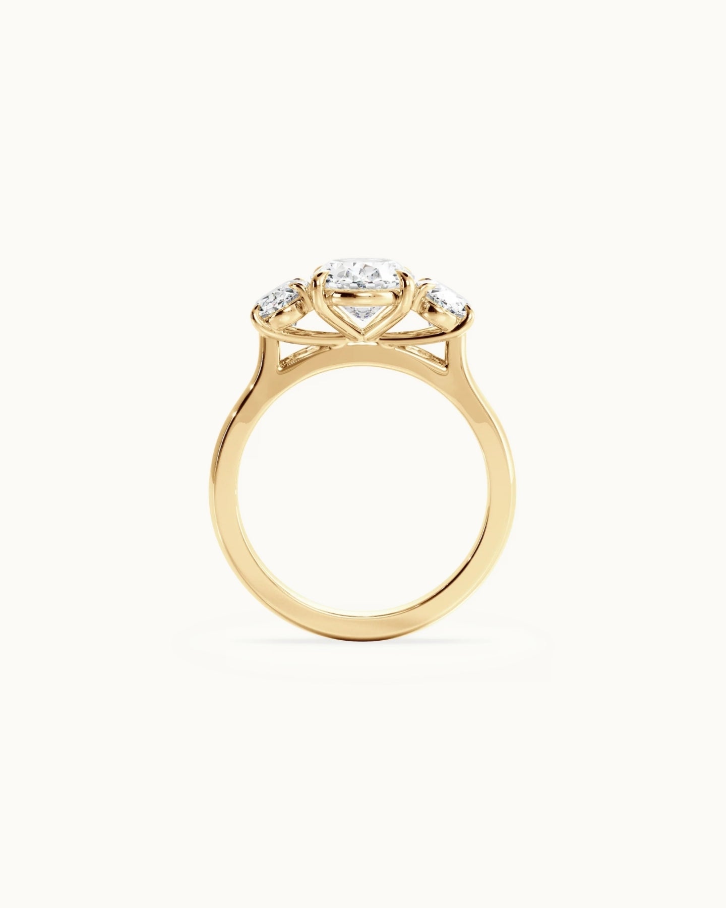 BAGUE TRIPLE ELLA