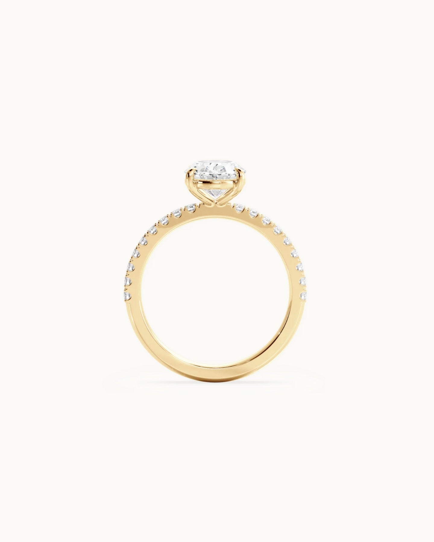 BAGUE ELLA ÉTERNITÉ