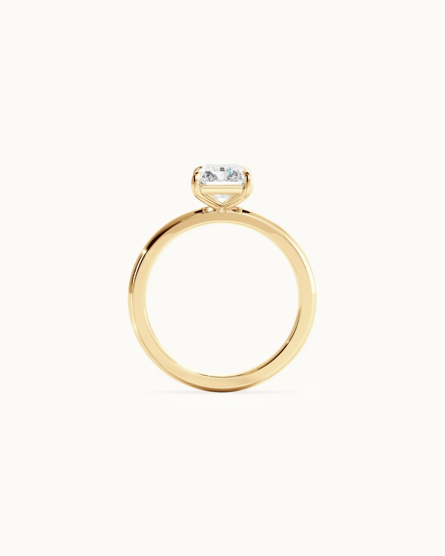BAGUE ÉLISE RADIANT