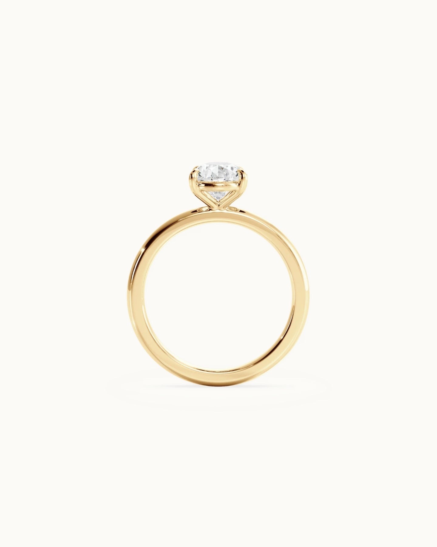 BAGUE AURÉLIA POIRE