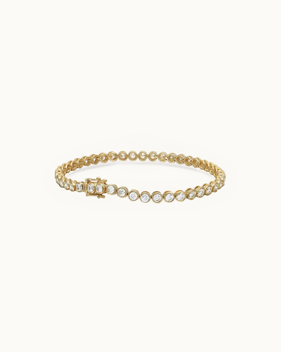 BRACELET CLARA ROND