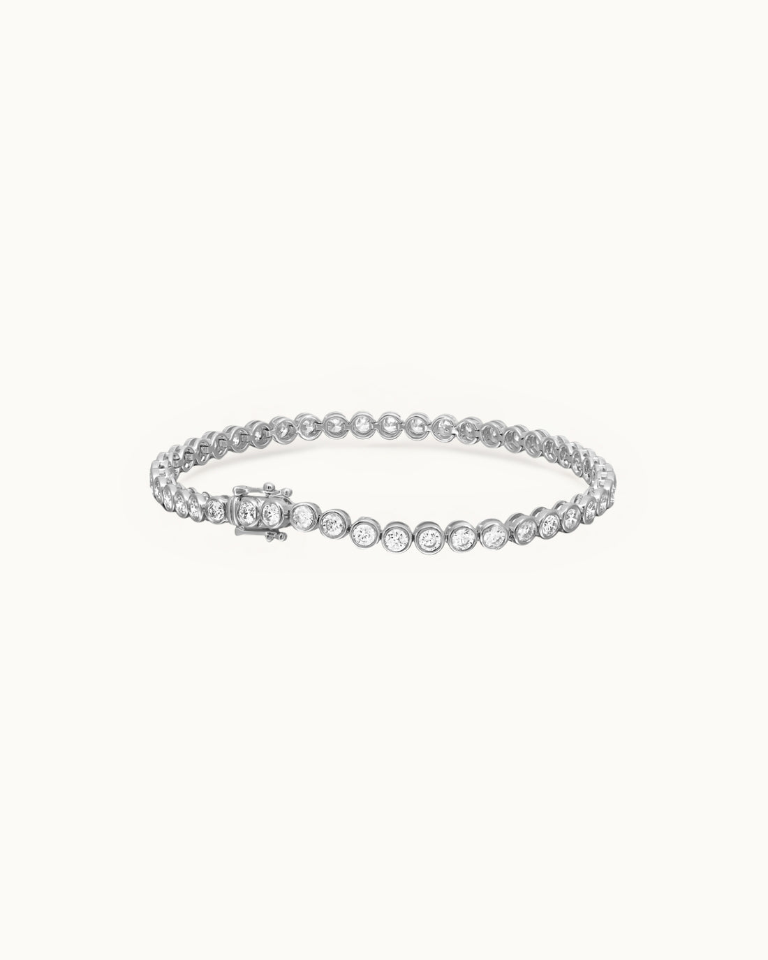 BRACELET CLARA ROND