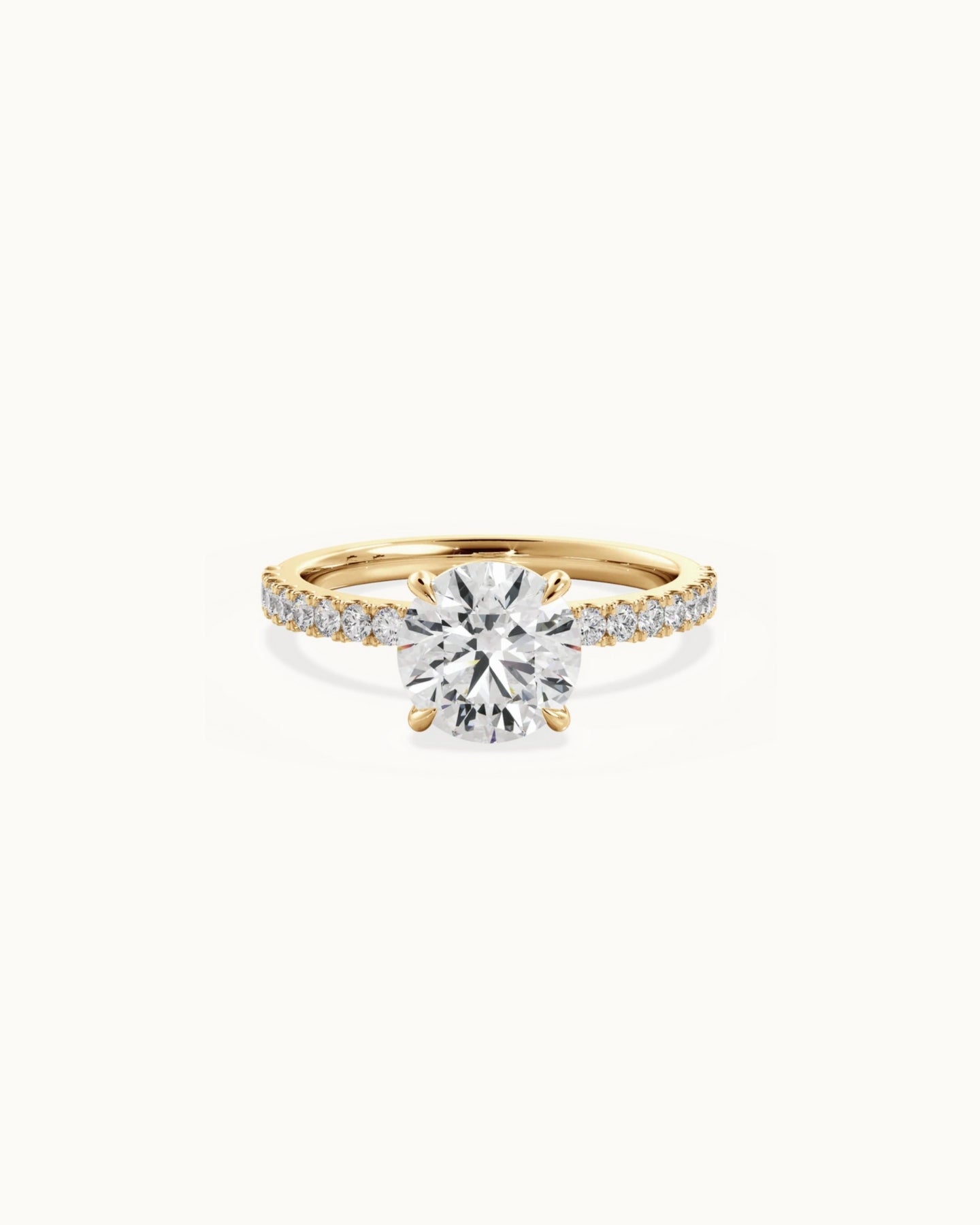 BAGUE CLARA ÉTERNITÉ