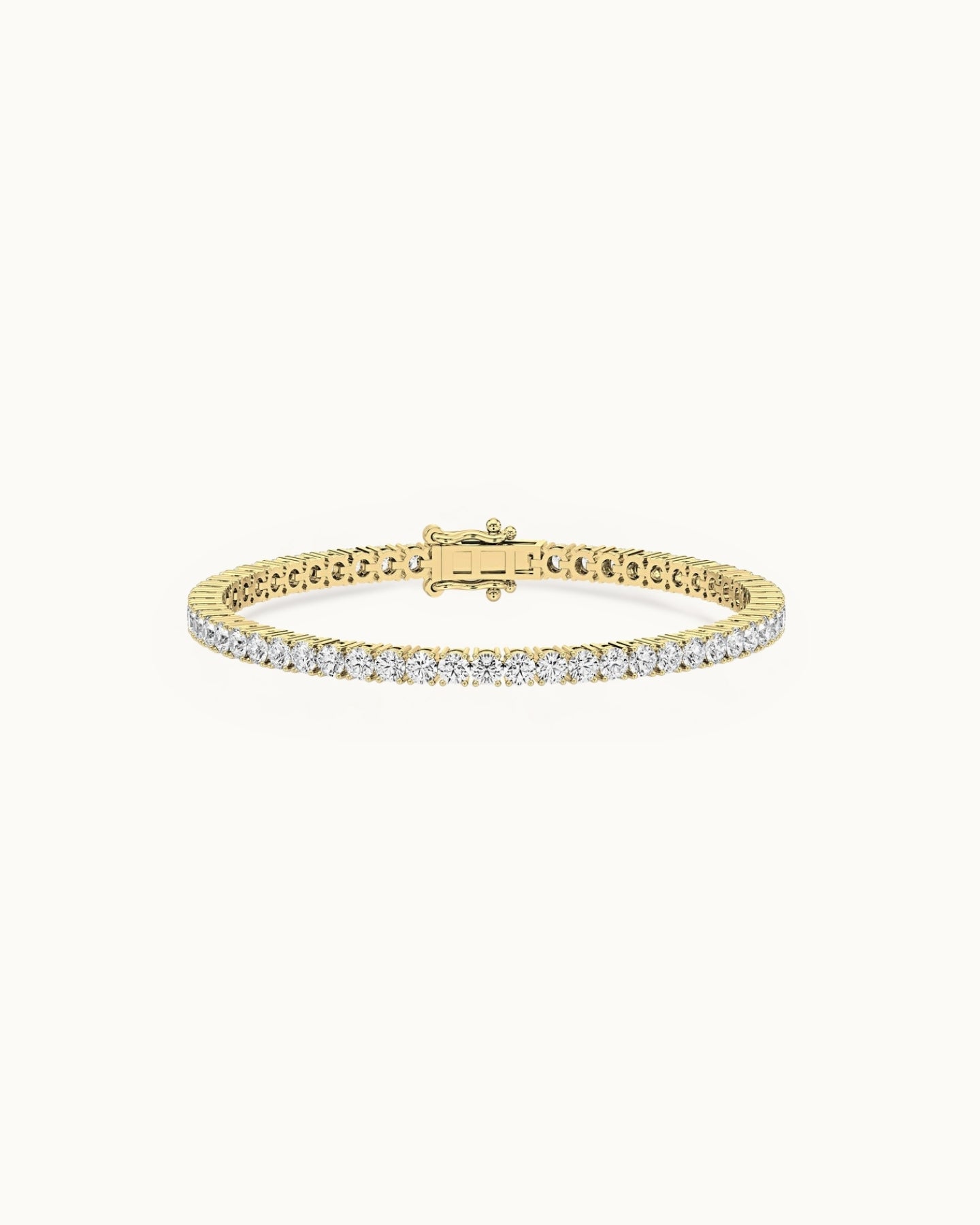 BRACELET TENNIS ÉTERNITÉ