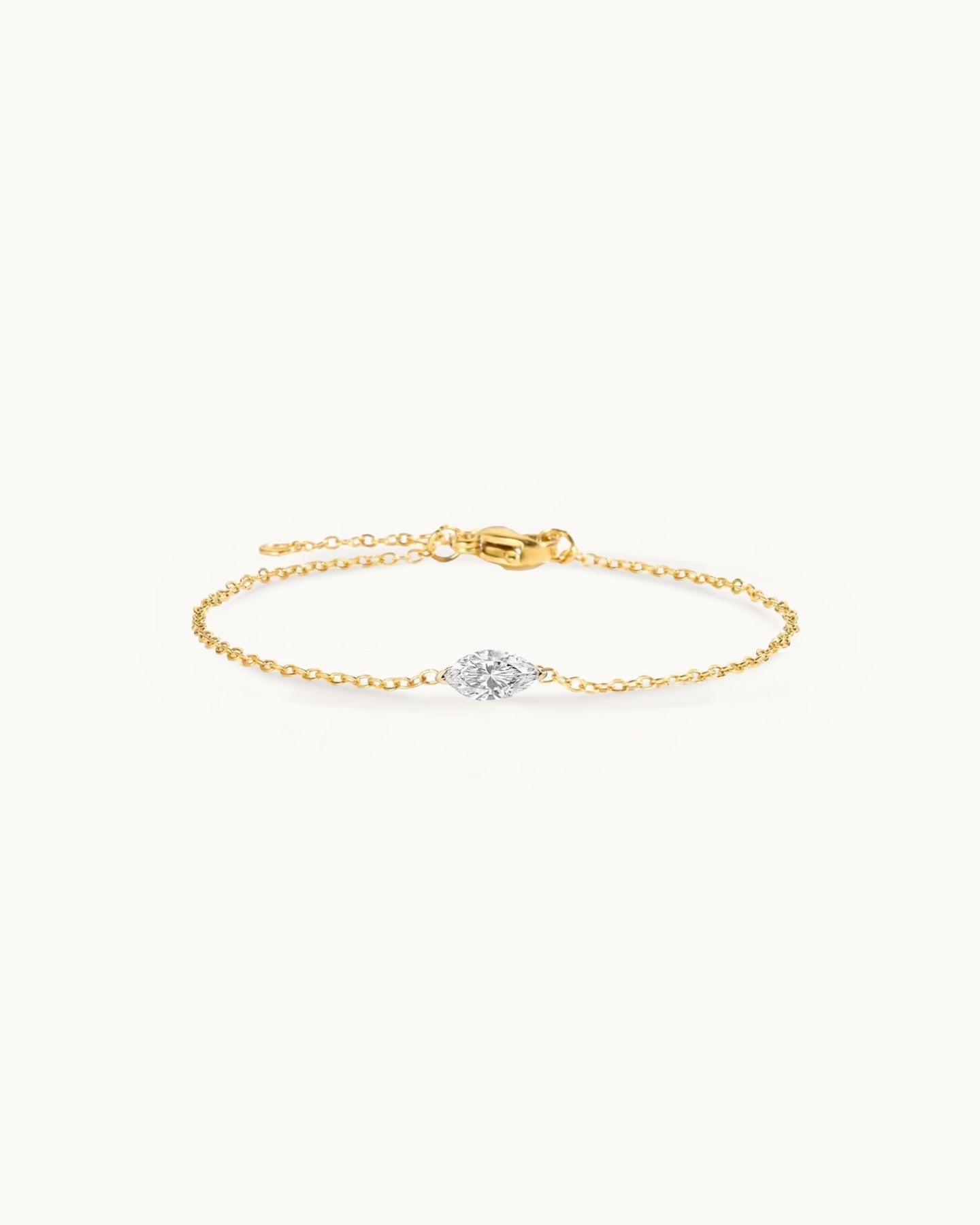 BRACELET LÉA MARQUISE