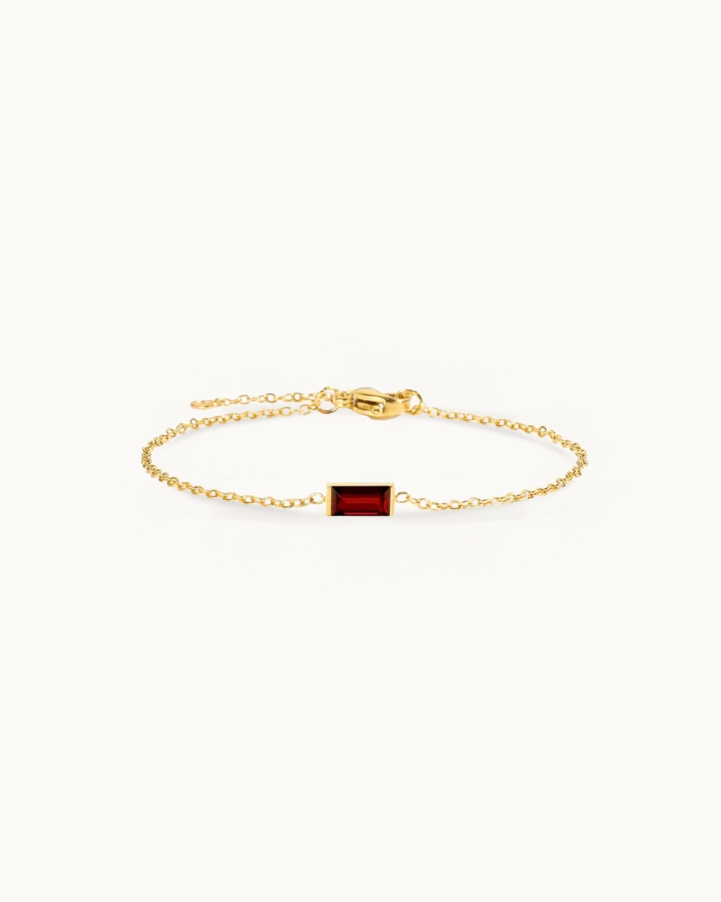BRACELET PIERRE DE NAISSANCE