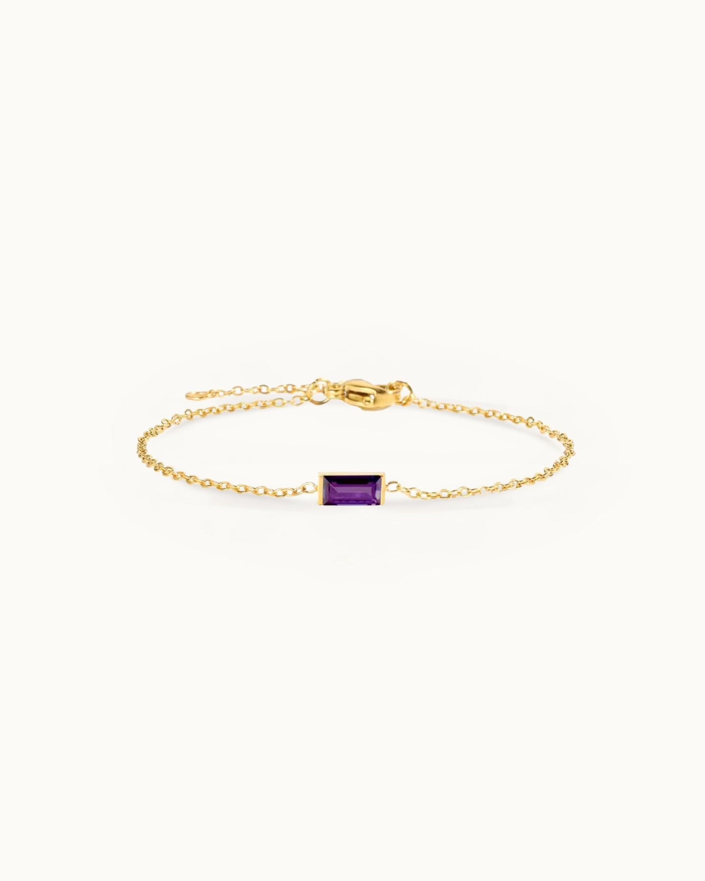 BRACELET PIERRE DE NAISSANCE