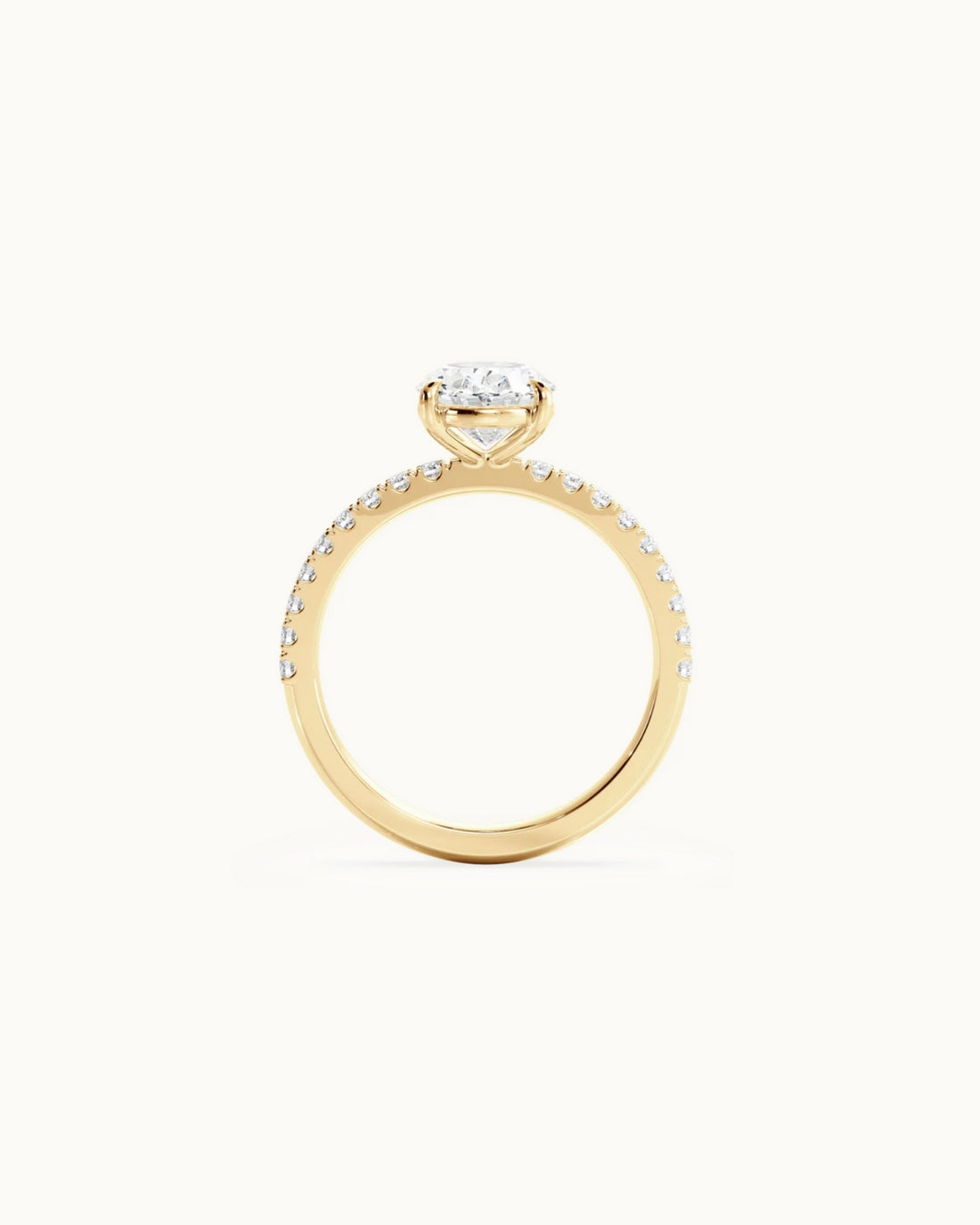 BAGUE ELLA ÉTERNITÉ