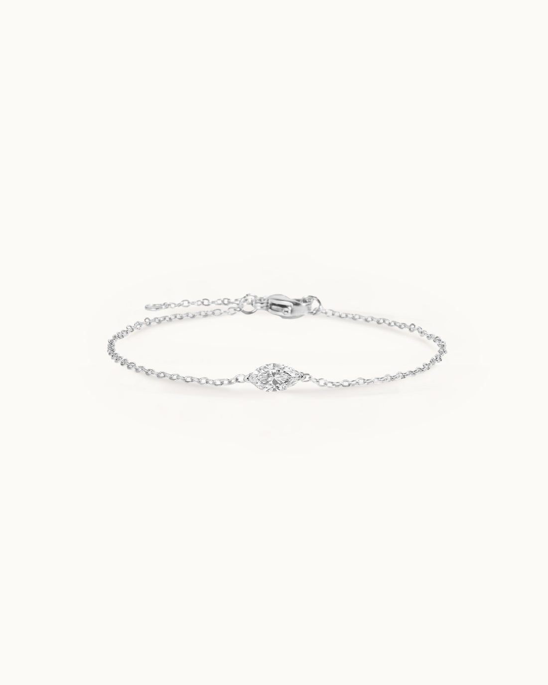 BRACELET LÉA MARQUISE