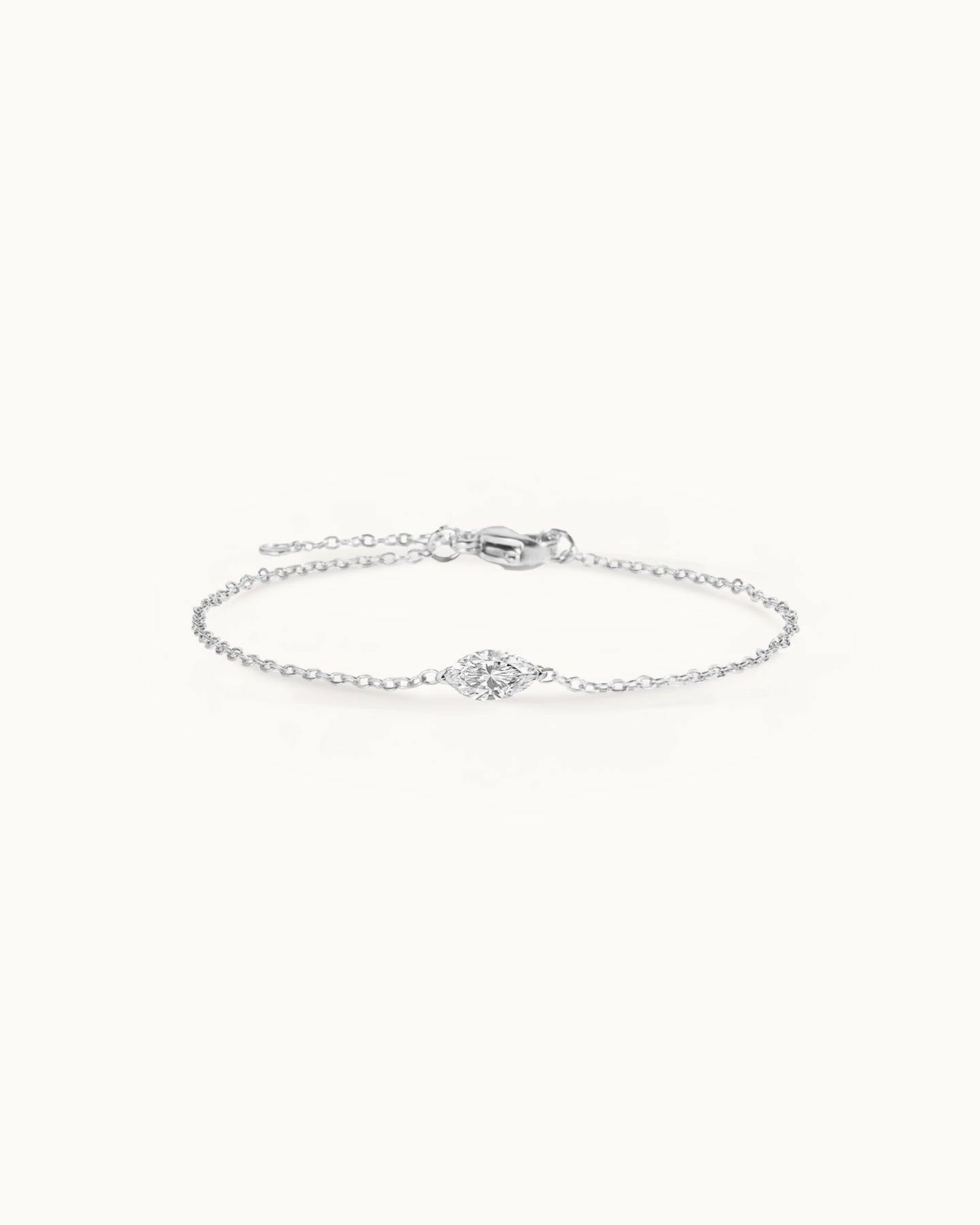 BRACELET LÉA MARQUISE