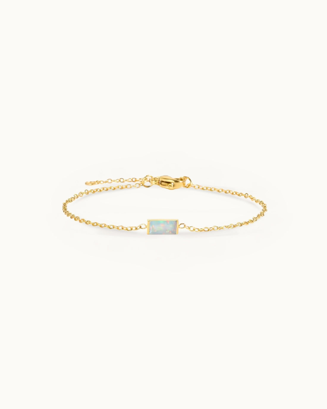 BRACELET PIERRE DE NAISSANCE