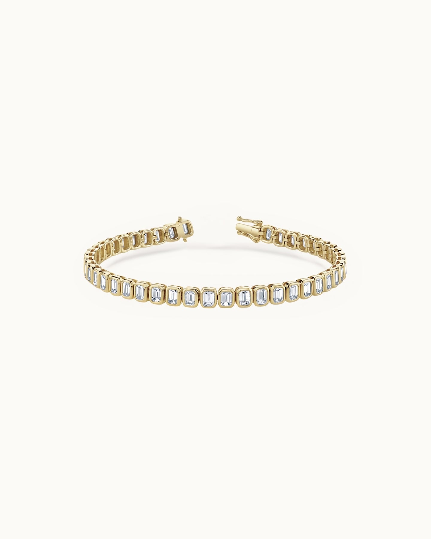 BRACELET ÉLISE RADIANT