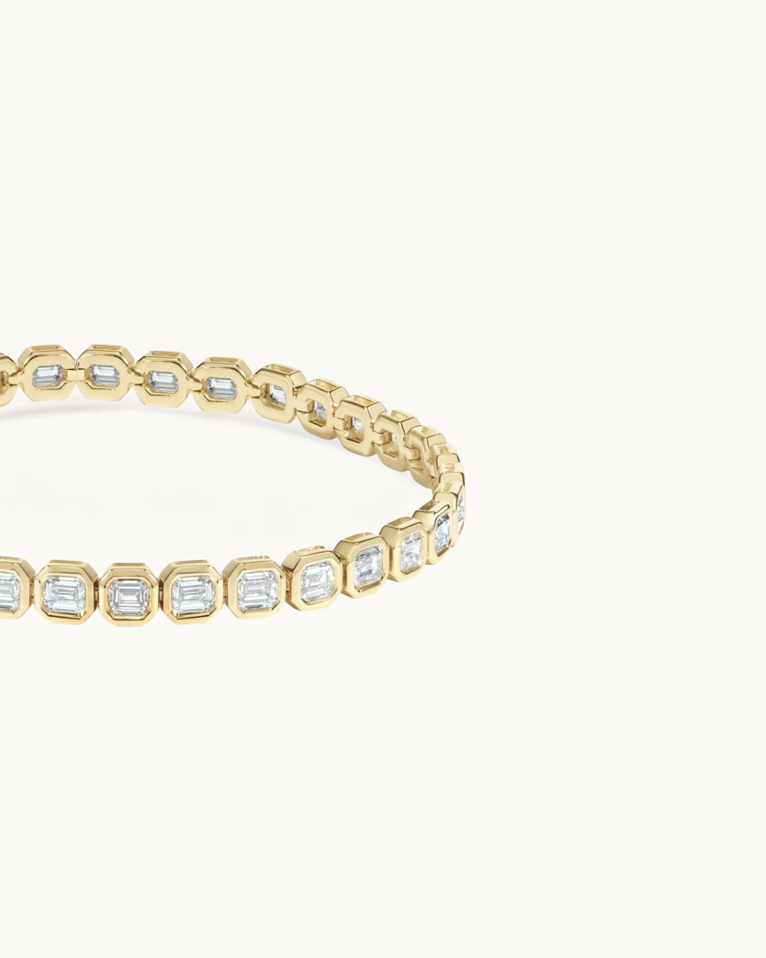 BRACELET ÉLISE RADIANT