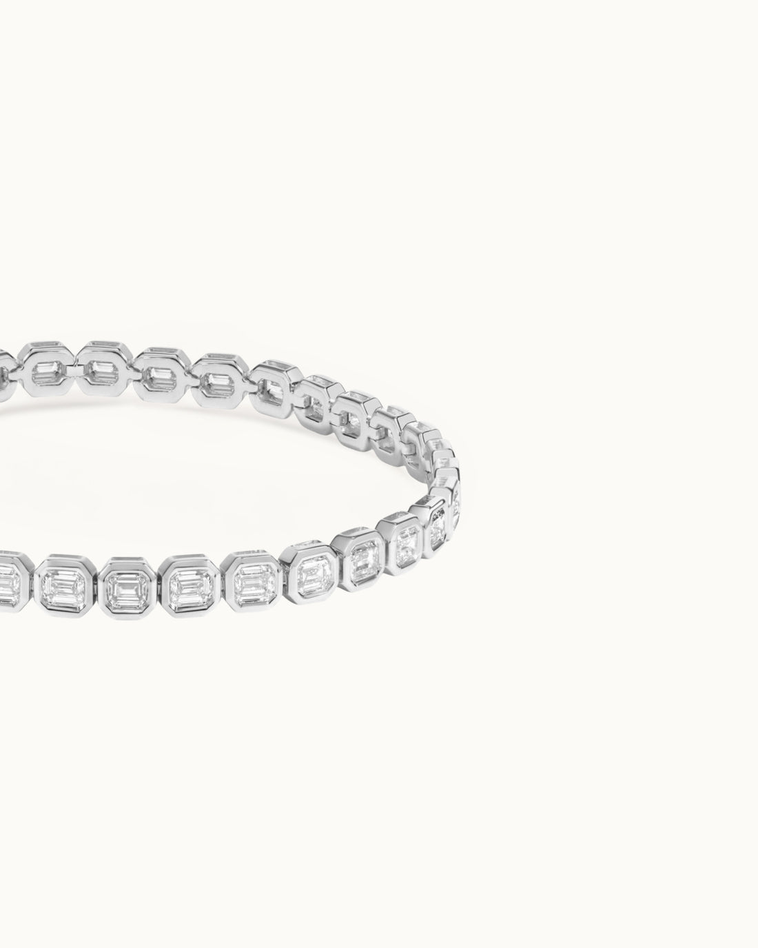 BRACELET ÉLISE RADIANT