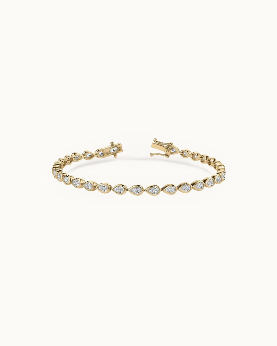 BRACELET AURÉLIA POIRE
