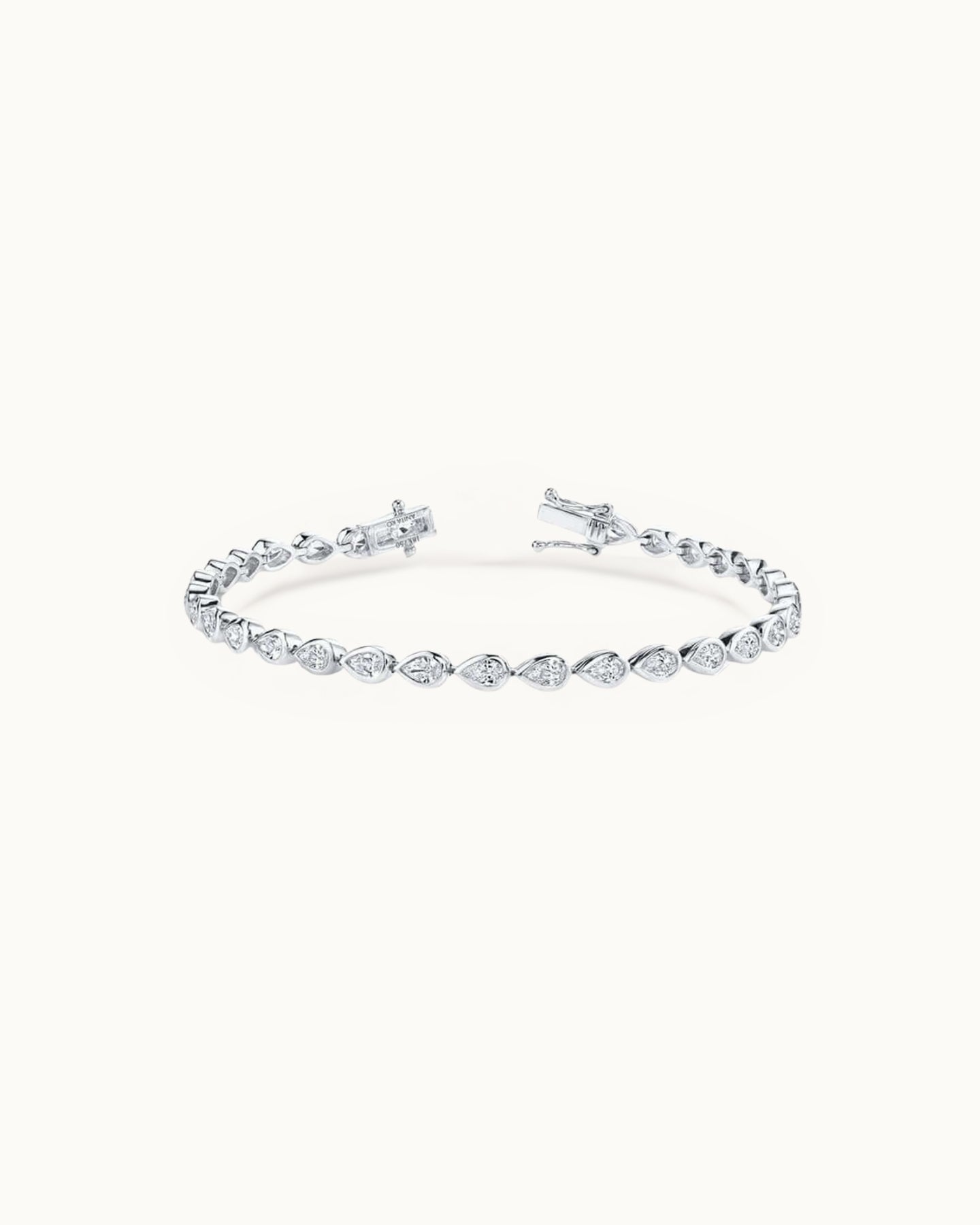 BRACELET AURÉLIA POIRE