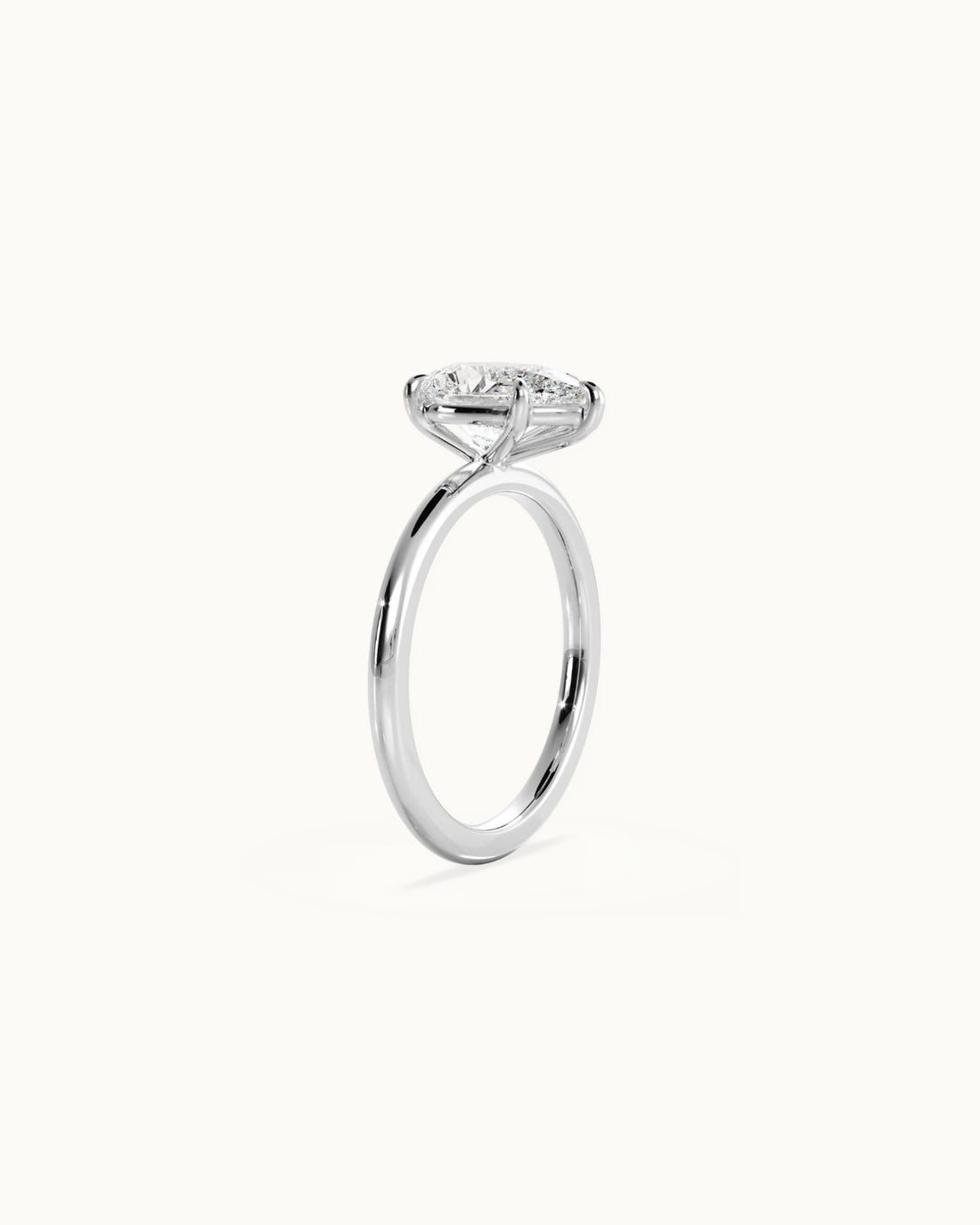 BAGUE AURÉLIA POIRE