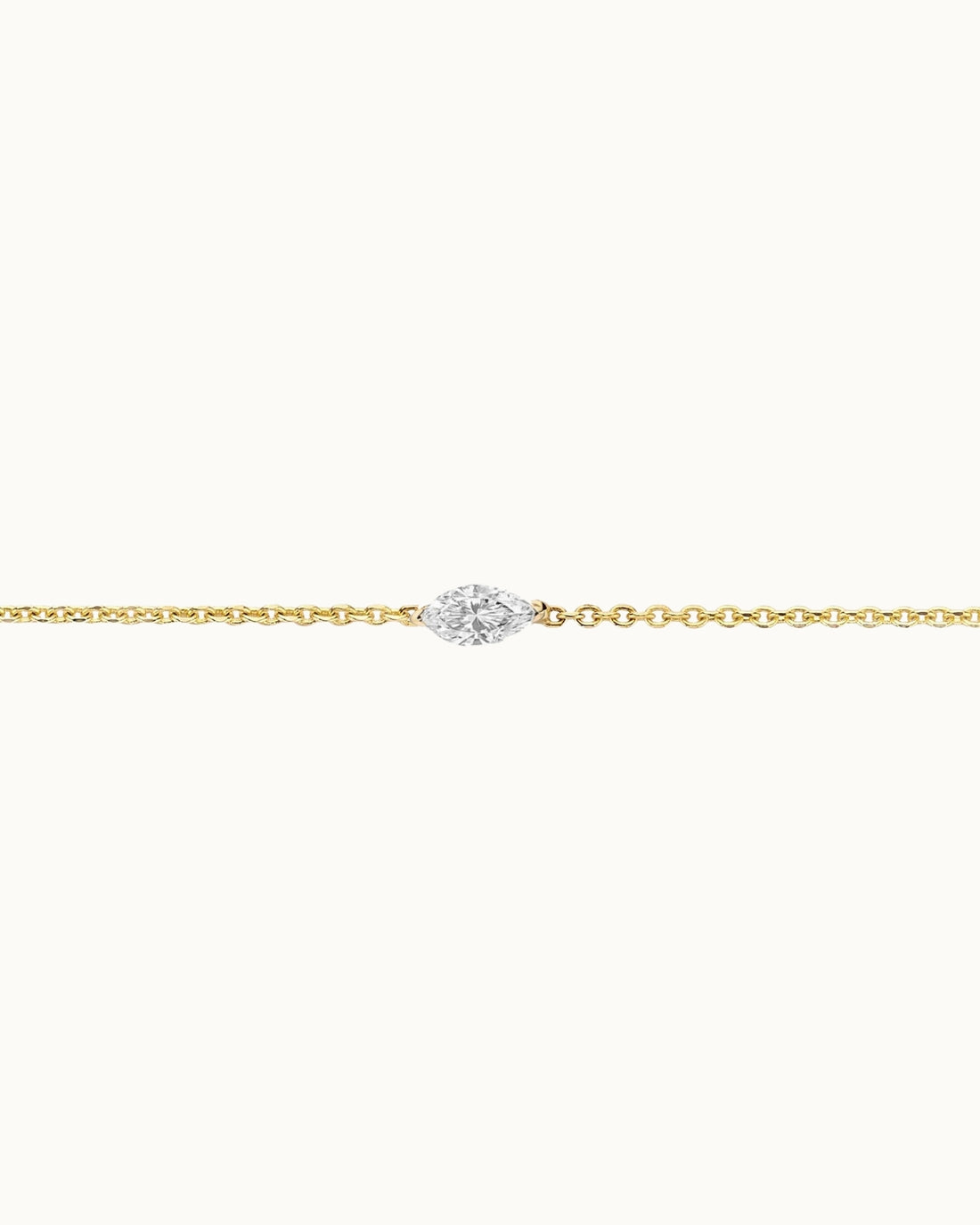 BRACELET LÉA MARQUISE