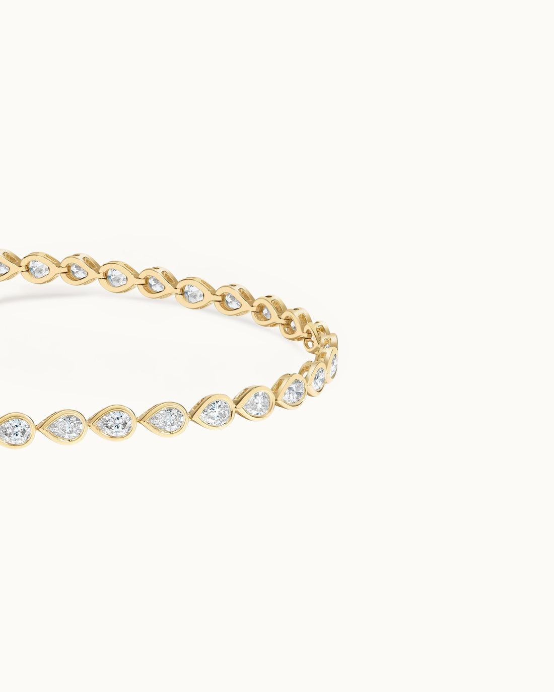 BRACELET AURÉLIA POIRE