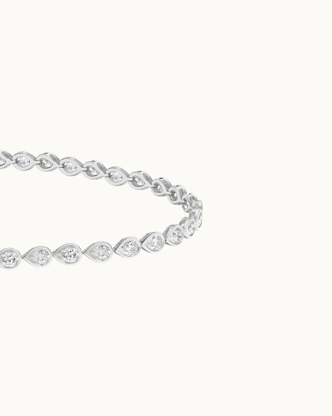 BRACELET AURÉLIA POIRE