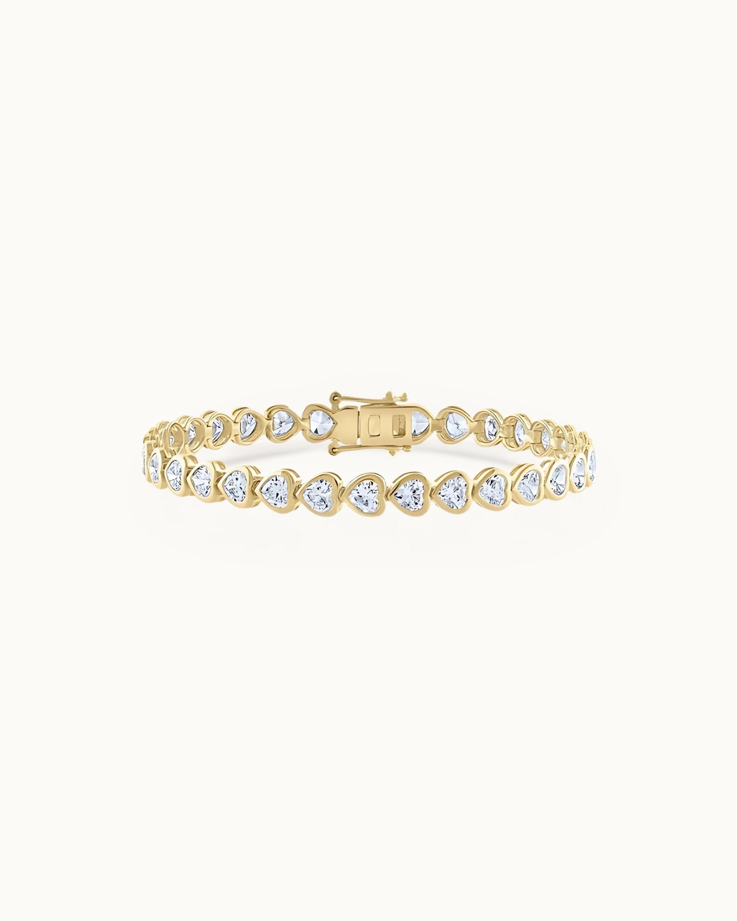 BRACELET STELLA COEUR