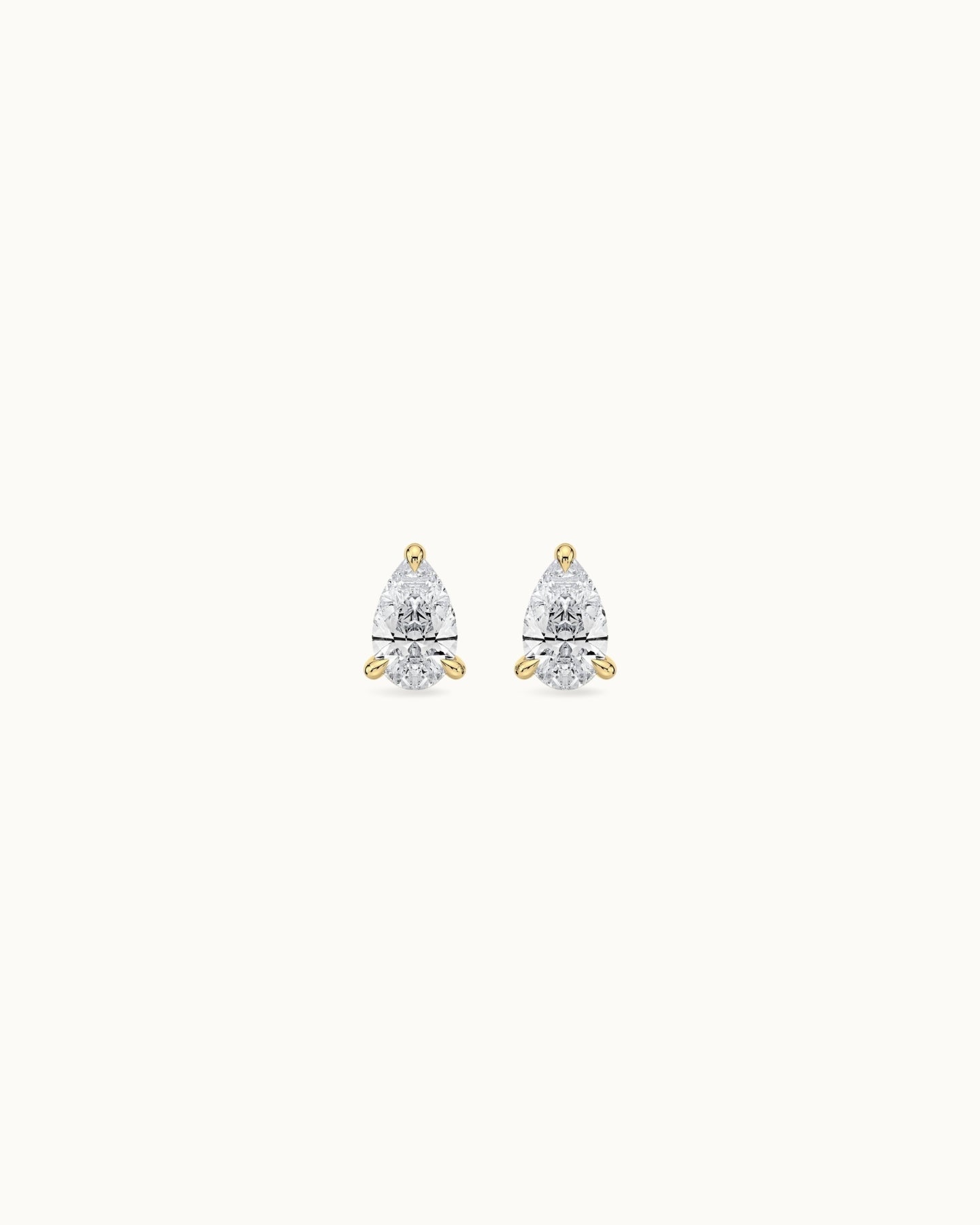 BOUCLES AURÉLIA POIRE