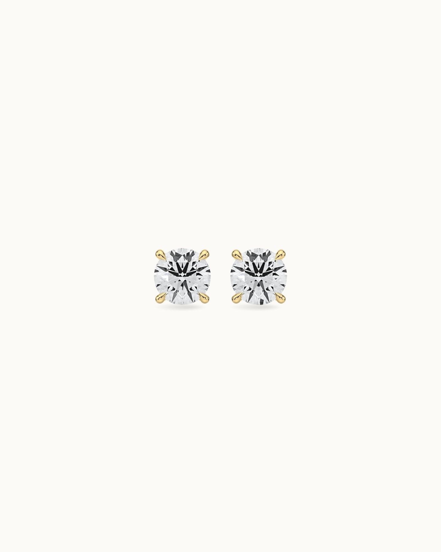 BOUCLES CLARA RONDES
