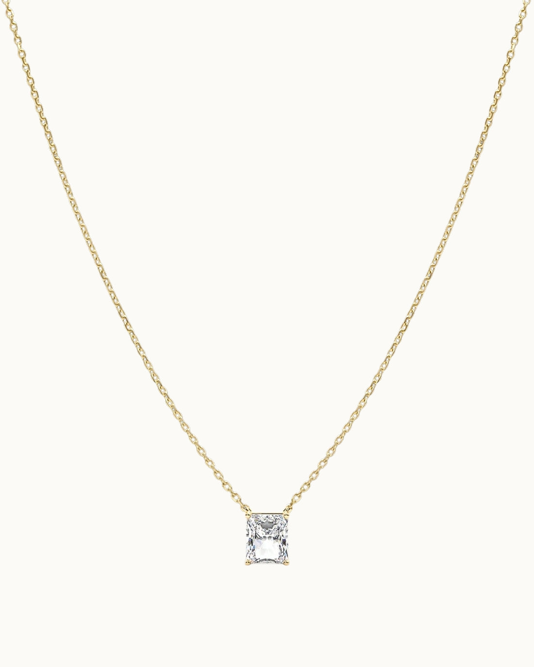 COLLIER ÉLISE RADIANT