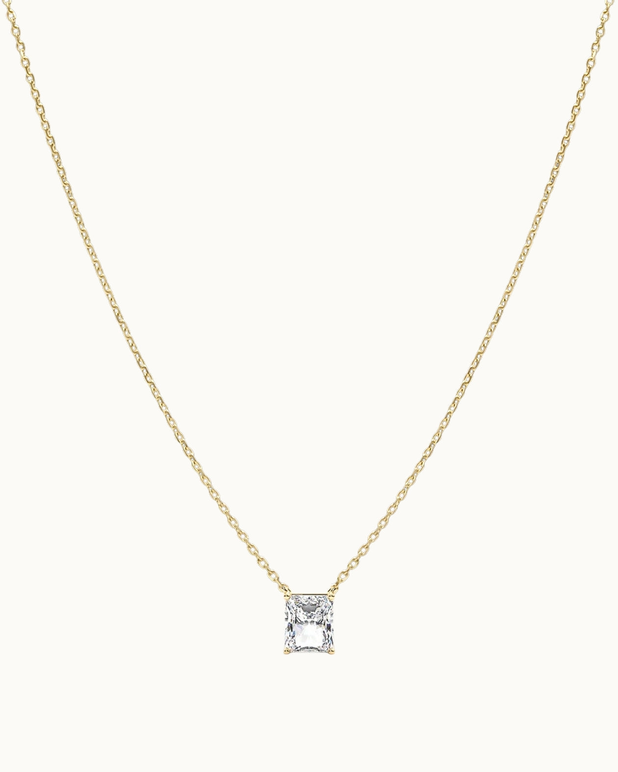 COLLIER ÉLISE RADIANT