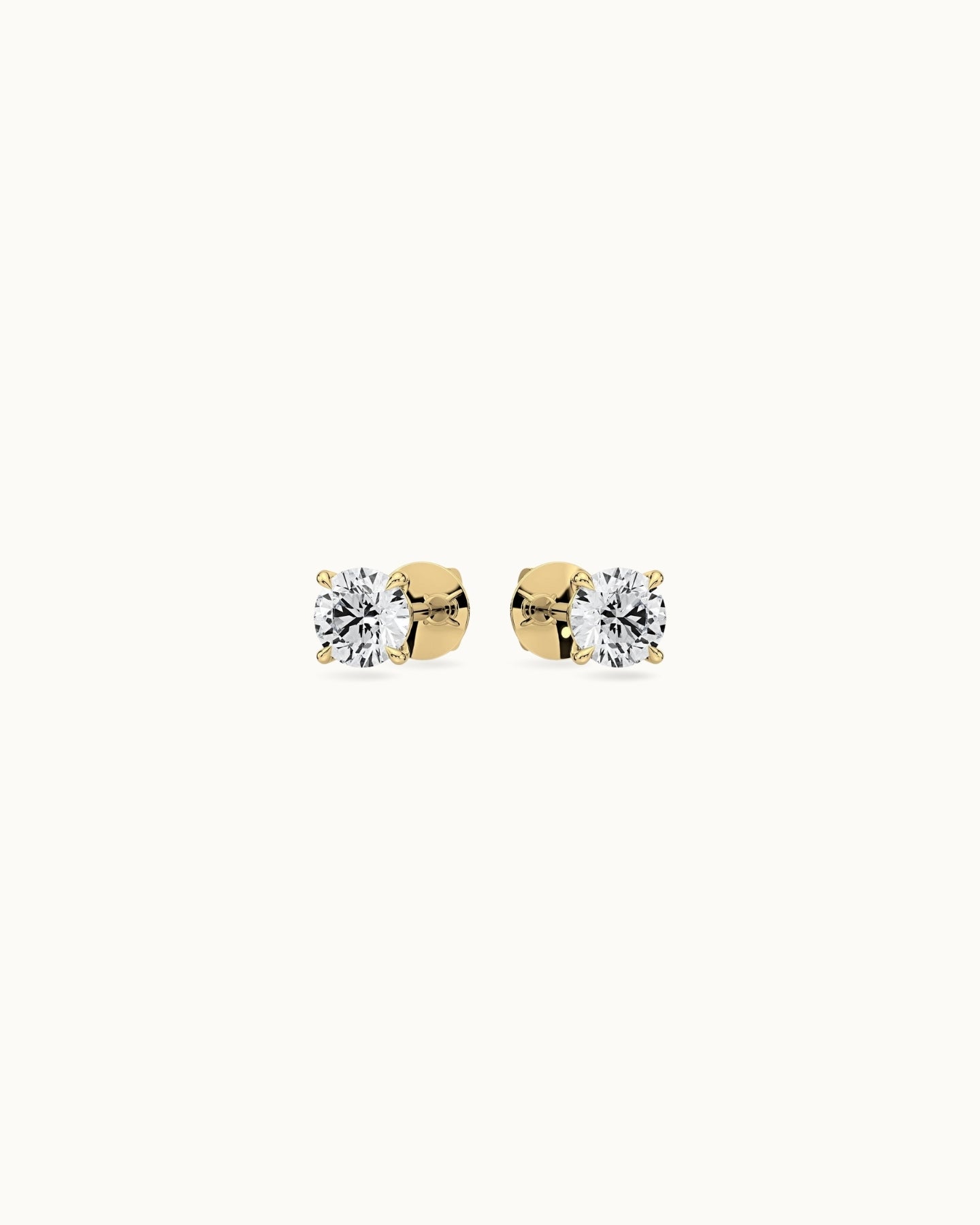 BOUCLES CLARA RONDES