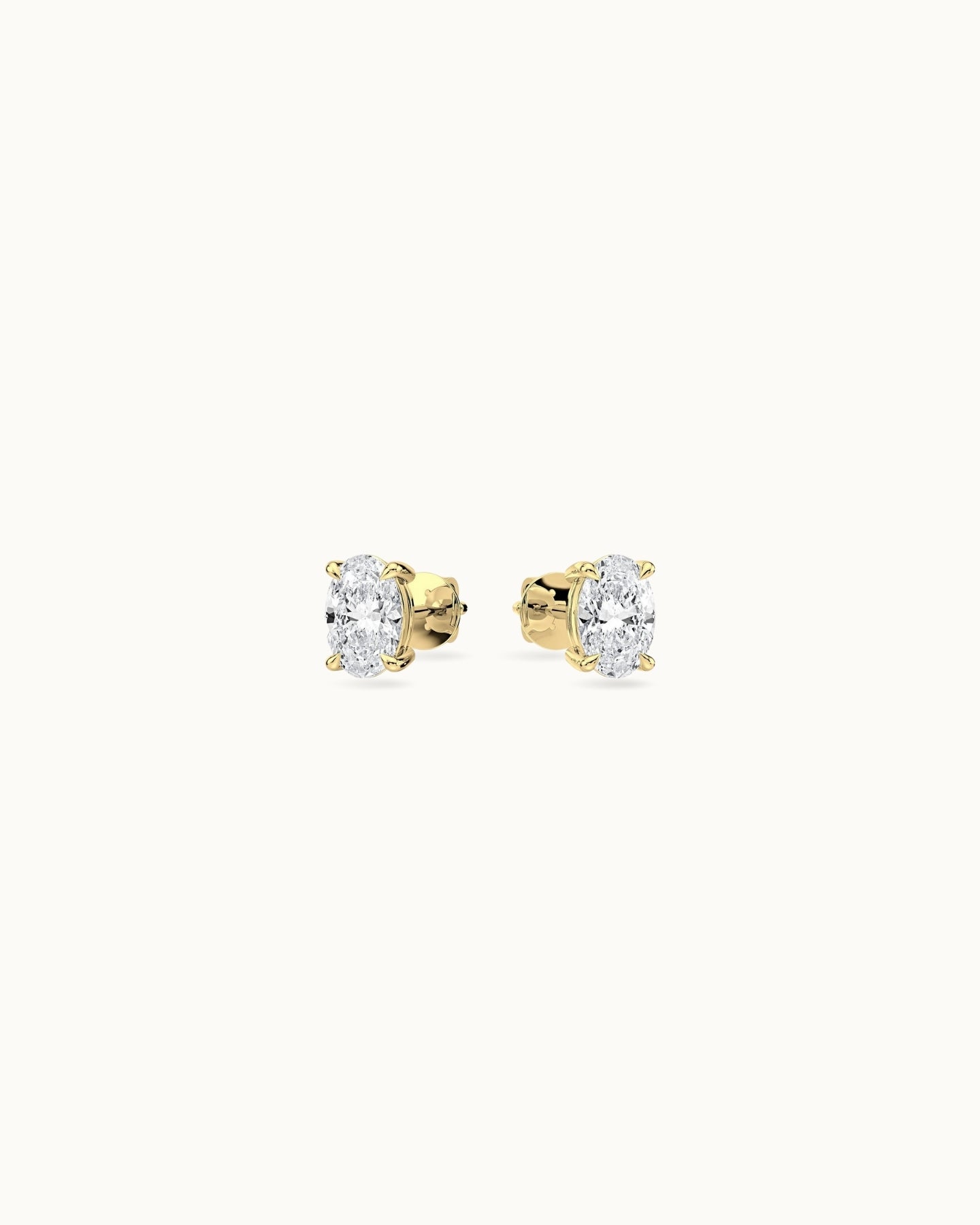 BOUCLES ELLA OVALES