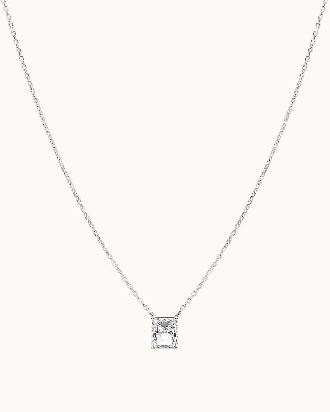 COLLIER ÉLISE RADIANT