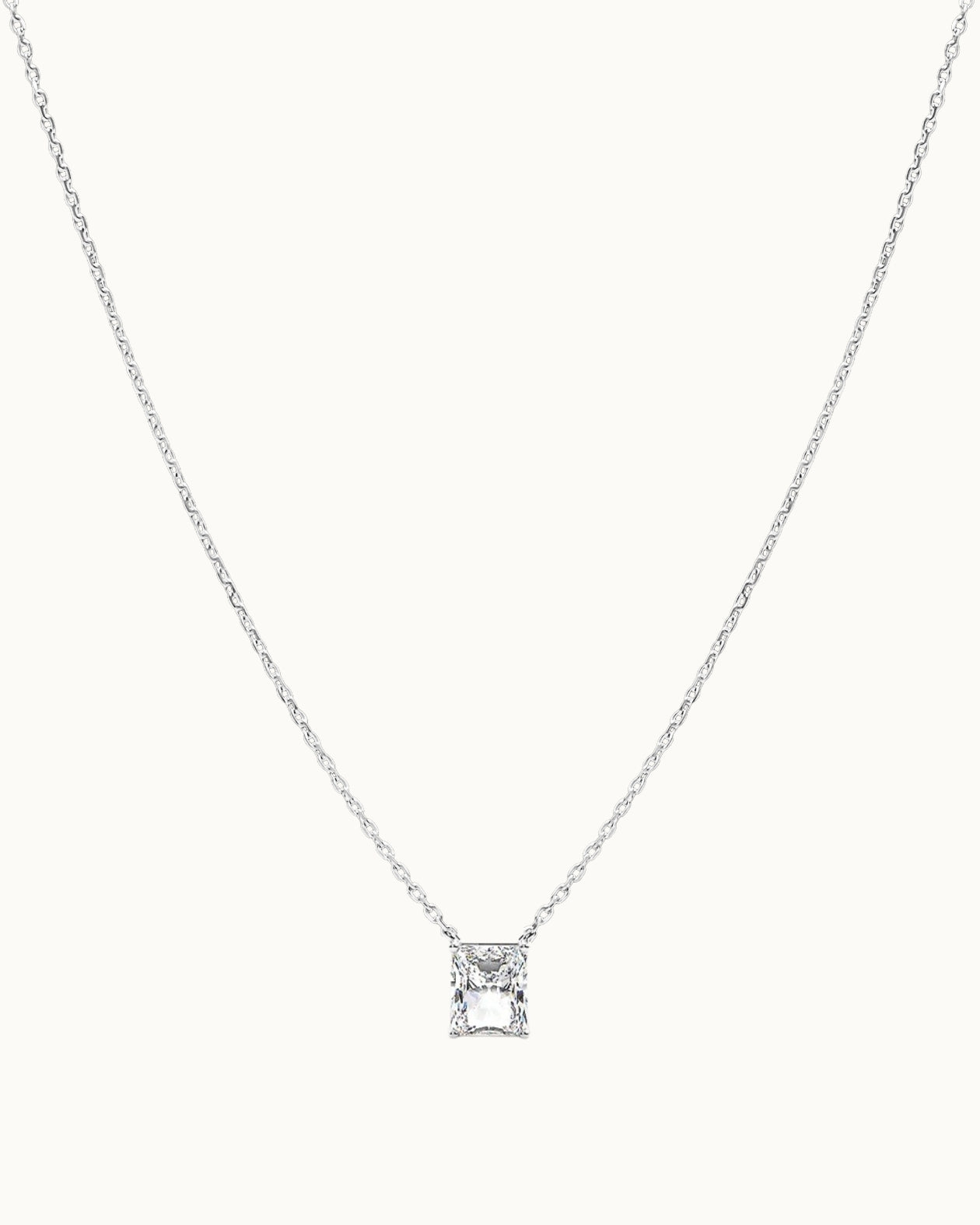 COLLIER ÉLISE RADIANT