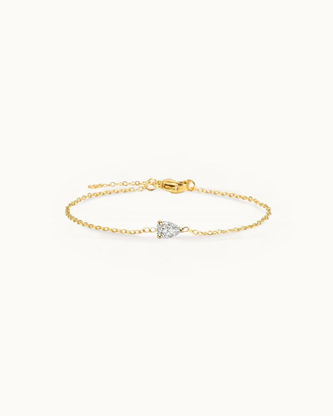 BRACELET ÉCLAT POIRE