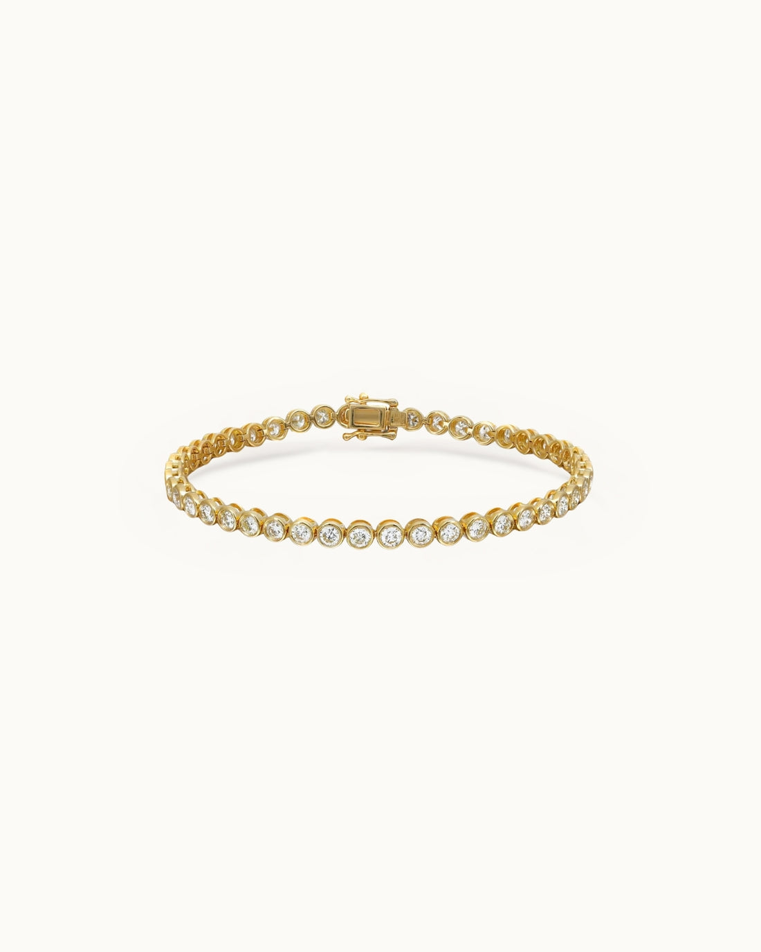 BRACELET CLARA ROND